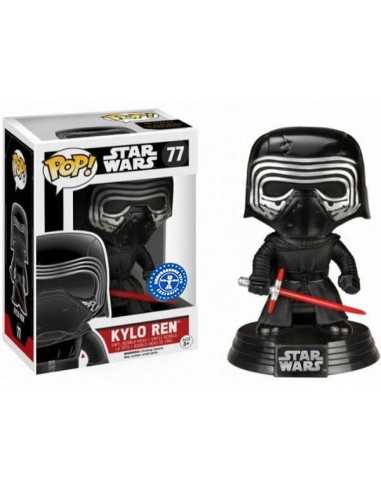 Figura Fuko Pop Star Wars BB-8 Figura Fuko Pop Star Wars BB-8