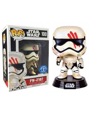 Figura Fuko Pop Kylo Ren Star Wars