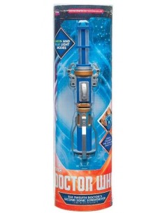 Destornillador sónico Doctor Who Doceavo Doctor 2