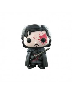 Figura Funko Pop Jon Snow 07 2