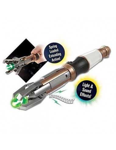 DOCTOR WHO DESTORNILLADOR SONICO 11t Doctor