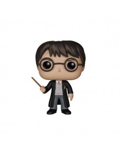 Figura Funko Pop Harry Potter nº01 2