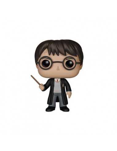 Figura Funko Pop Harry Potter nº01