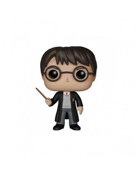 Figura Funko Pop Harry Potter nº01