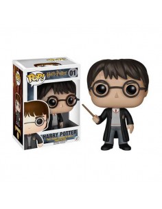 Figura Funko Pop Harry Potter nº01