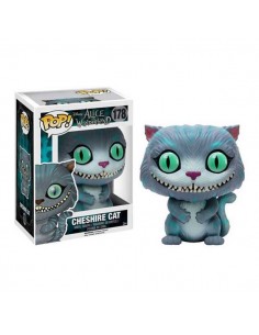 Figura Funko Pop Cheshire 178