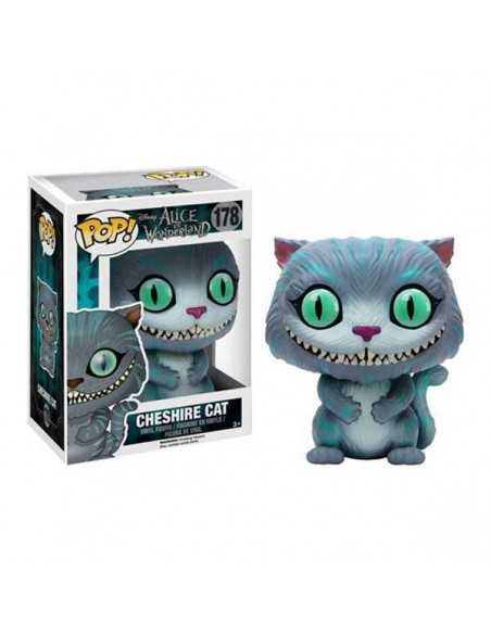 Figura Funko Pop Cheshire 178