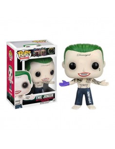 Figura Harley Queen Funko Pop 97