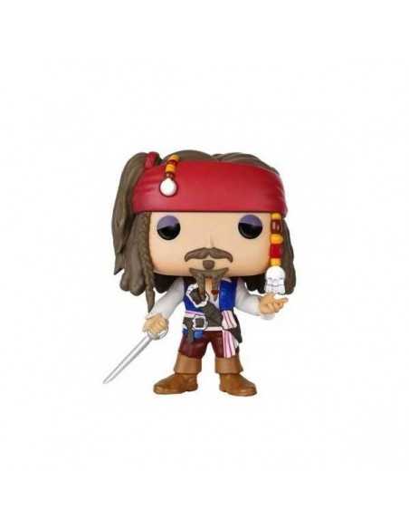 Figura Funko Pop Jack Sparrow