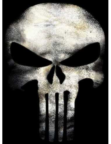 Sudadera The Punisher