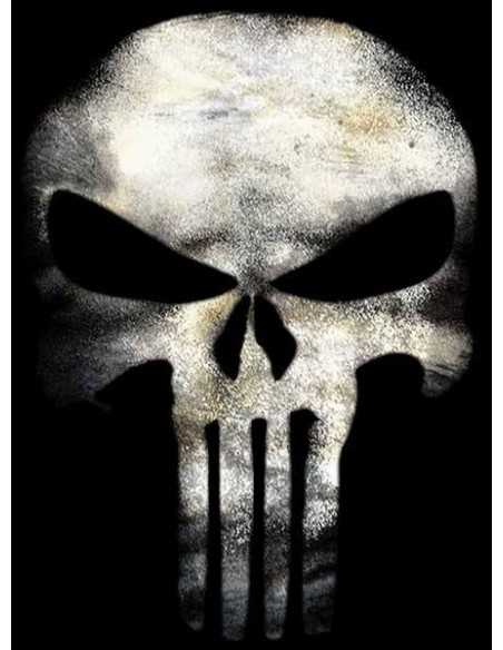 Sudadera The Punisher