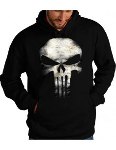 Sudadera The Punisher