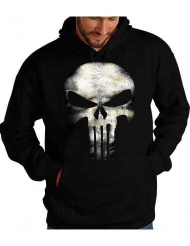 Sudadera The Punisher