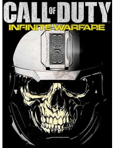 Sudadera Call of Duty infinite Warfare 2