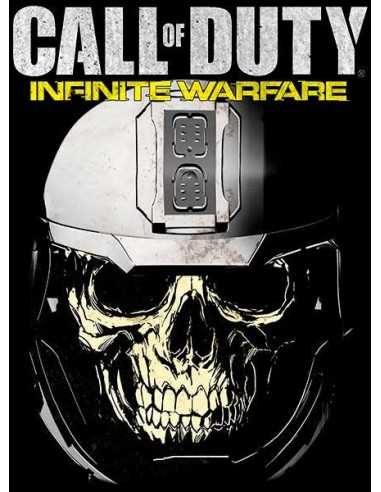 Sudadera Call of Duty infinite Warfare Sudadera Call of Duty infinite Warfare
