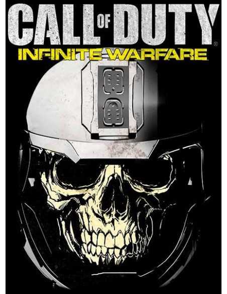 Sudadera Call of Duty infinite Warfare Sudadera Call of Duty infinite Warfare