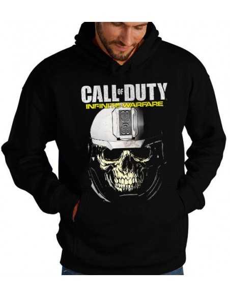 Sudadera Call of Duty infinite Warfare Sudadera Call of Duty infinite Warfare