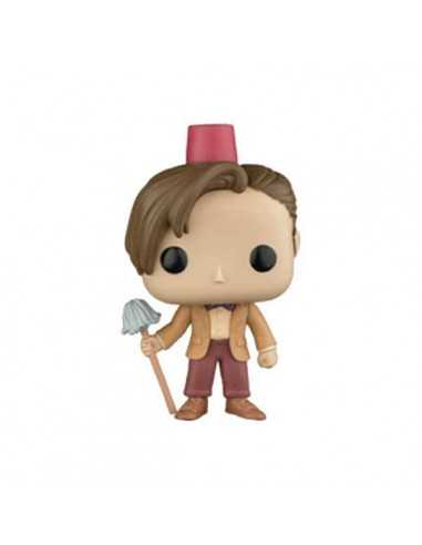 FiguraFunko Pop Doctor Who 11 Doctor