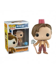 FiguraFunko Pop Doctor Who 11 Doctor
