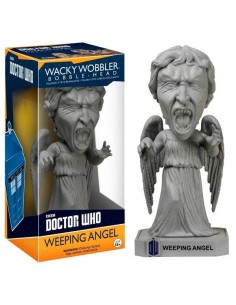 Figura Funko Pop Doctor Angel Lloroso