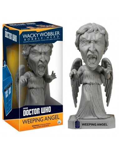 Figura Funko Pop Doctor Angel Lloroso