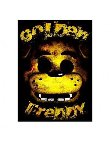 Sudadera Five nights at Freddy´s Golden