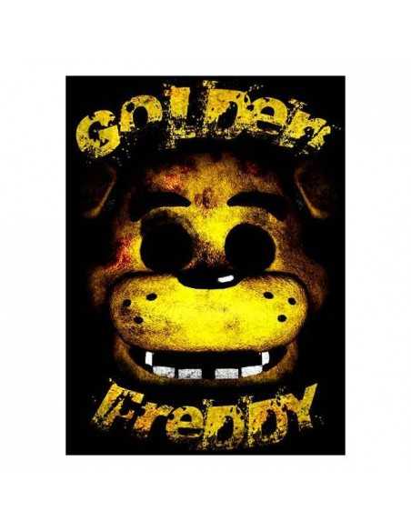 Sudadera Five nights at Freddy´s Golden