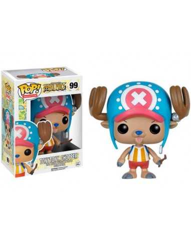 Figura Funko Pop One Piece Chopper