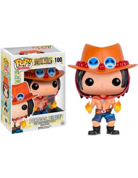 Figura Funko Pop One Piece Chopper