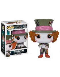 Figura Funko Pop Sombrero loco 177