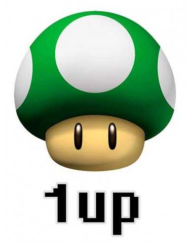 Sudadera Super Mario Bros logo "M" Sudadera Super Mario Bros logo "M"