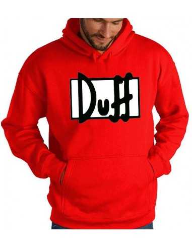 Sudadera Duff Sudadera Duff