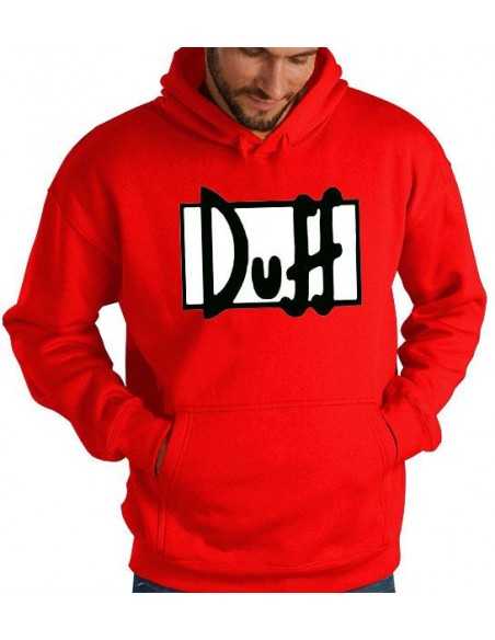 Sudadera Duff Sudadera Duff