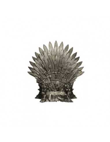 Figura Pop! Juego de Tronos Trono de hierro