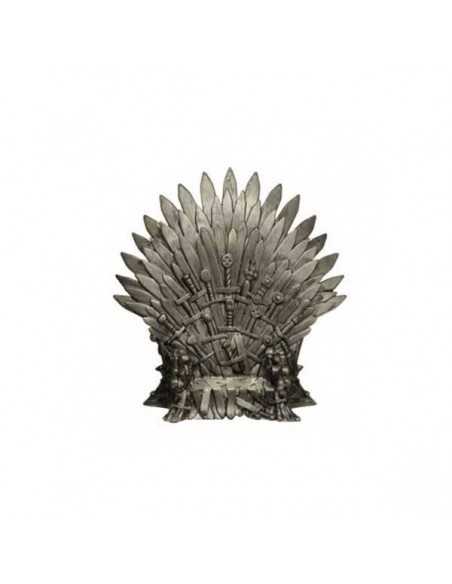 Figura Pop! Juego de Tronos Trono de hierro