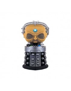 Figura Funko Pop Doctor Who Davros 17cm 2