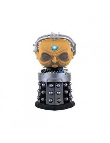 Figura Funko Pop Doctor Who Davros 17cm