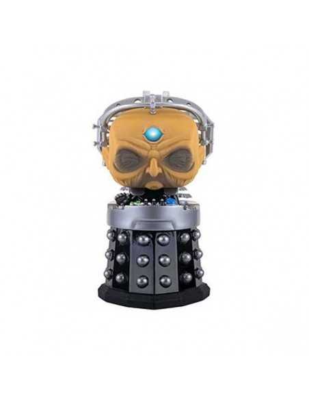 Figura Funko Pop Doctor Who Davros 17cm
