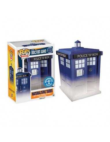 Funko Pop Doctor Who Tardis 17cm