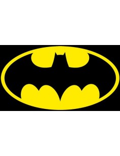 Sudadera de Batman Logo vinil 2