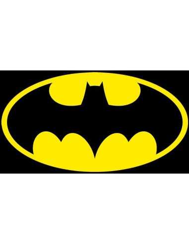 Sudadera de Batman Logo vinil Sudadera de Batman Logo vinil