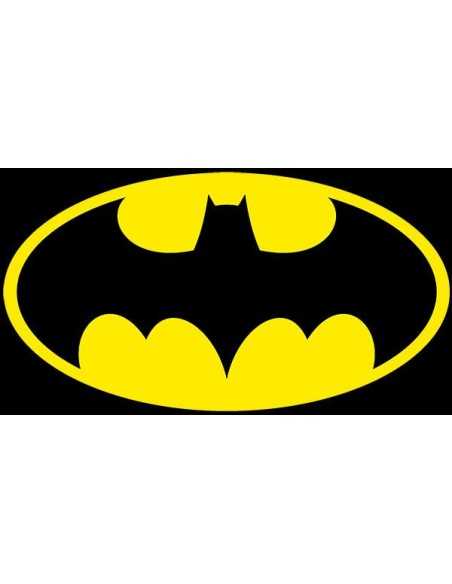 Sudadera de Batman Logo vinil Sudadera de Batman Logo vinil