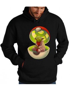 Sudadera The Punisher American