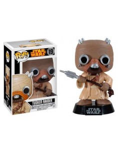 Figura Funko Pop Morador de las Arenas