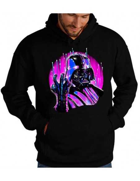 Sudadera Star Wars Darth Vader Únete