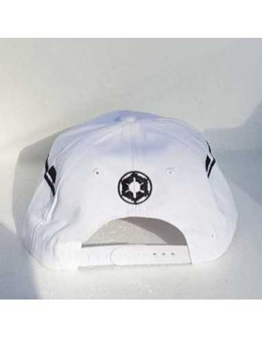 Gorra plana Star Wars soldado imperial