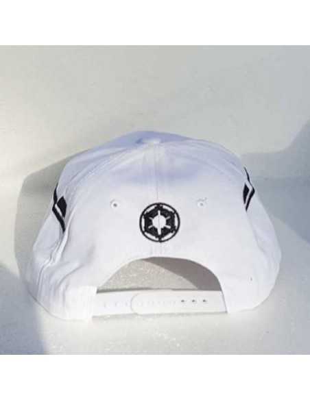 Gorra plana Star Wars soldado imperial