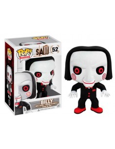 Figura Funko Pop Saw Billy
