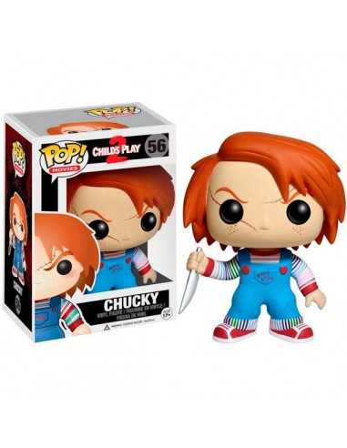Figura Funko Pop Chucky