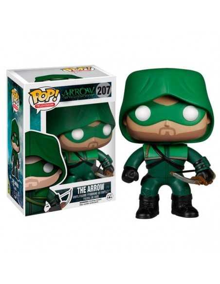 Figura Funko Pop Arrow